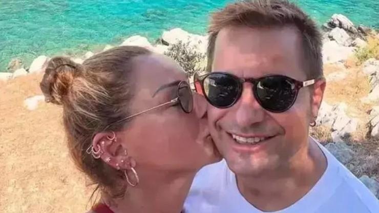 Pınar Altuğ’un Paylaşımı Sanal Medyayı Salladı 16 Yaşındaki Kızı Su, Annesinin Boyuna Yetişti