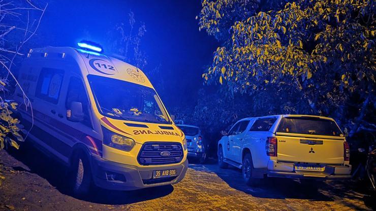 İzmir’de aile içi tartışmada oğlunu öldürüp, eşini ağır yaraladı