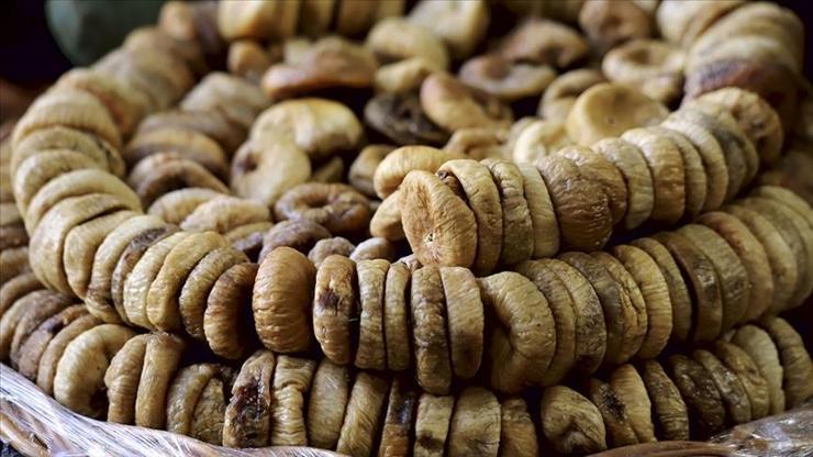 Türkiye’nin kuru incir ihracatında tarihi rekor: 369 milyon doları aştı