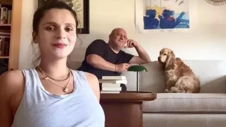 Serkan Keskin Baba Olmanın Mutluluğunu Yaşıyor “Oğlum Güneş’in 40’ı Çıktı, Babalık Hissi De Geldi”