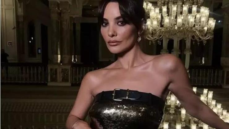 Hazal Filiz Küçükköse’den İkiziyle Olay Yaratan Paylaşım Görenler Ayırt Edemedi