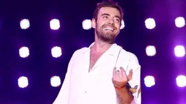 Murat Dalkılıç 12. Kez Burun Ameliyatı Oldu Ünlü Şarkıcının Son Hali Ortaya Çıktı