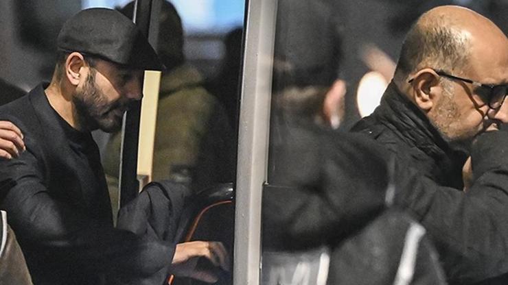 Aziz İhsan Aktaş suç örgütü soruşturmasında yeni gelişme Rıza Akpolata milyonluk rüşvet suçlaması