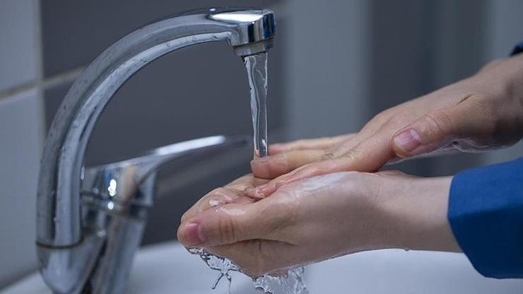 Bursada planlı su kesintileri 6 gün daha uzatıldı