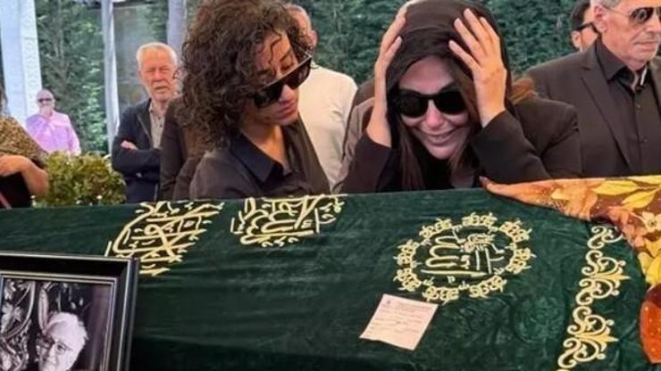 Aslı Hünel’den Annesine Yürek Burkan Mesaj: “Hep Aklımdasın, Hep Kalbimdesin”