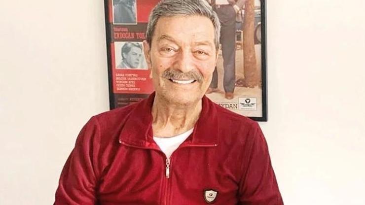 Kadir İnanır’ı Ağlatan Kitap Ahmet Ümit Anlattı: “Kadir Abi Çok Çocuk Kalplidir”