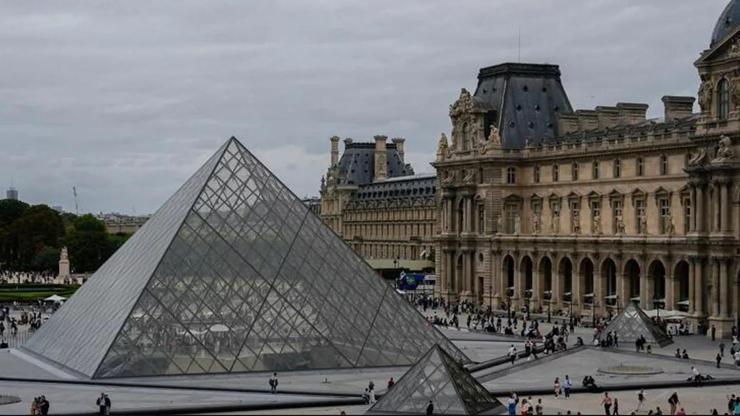 KİM, NEDEN, NASIL | Dakika dakika Louvre Müzesi soygunu