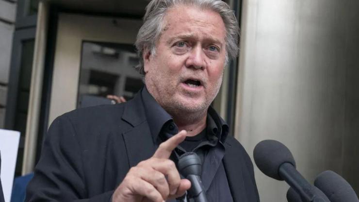 Trump’ın eski danışmanından şok iddia Amaç suikast için MOSSAD’a zaman kazandırmak mıydı