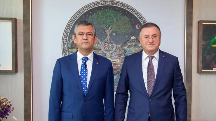 SON DAKİKA | Lütfü Savaştan CHP Genel Başkanı Özgür Özele suç duyurusu