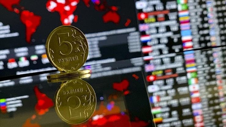 ABD’nin yeni yaptırımları Rus piyasalarını sarstı