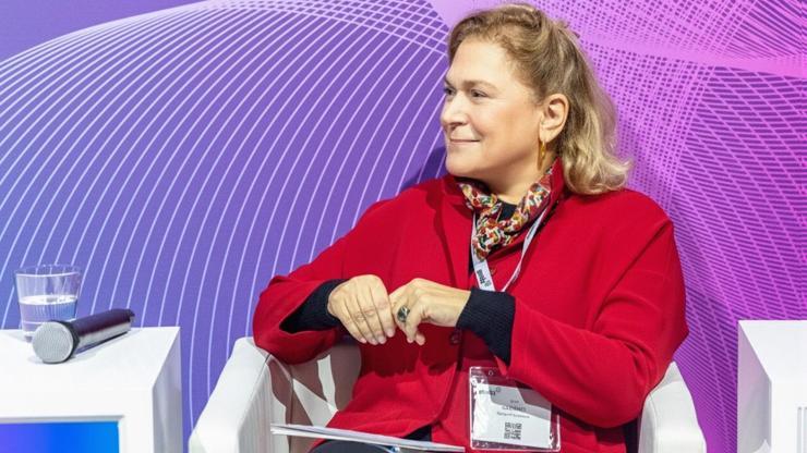 GESDA Zirvesi Cenevre’de yapıldı