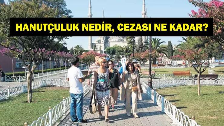 HANUTÇULUK NEDİR Hanutçuluk Ne Anlama Geliyor İstanbul Valiliğinden Son Dakika Hanutçuluk Genelgesi