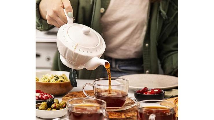 Sürdürülebilir üretim ile Türkiye pazarında büyümeye odaklanıyor