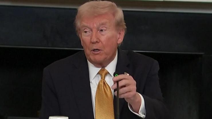 Karayipler'de hareketlilik! Trump: Yakında Venezuela'ya kara harekatı göreceğiz