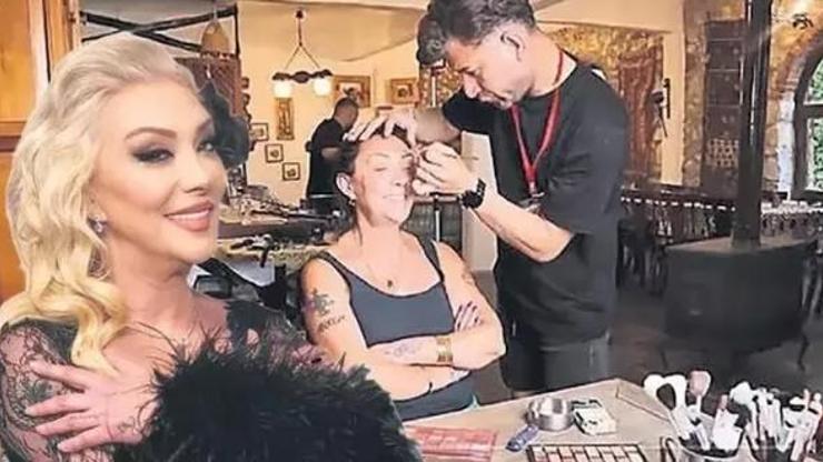 Güllü’nün Son Görüntüleri Ortaya Çıktı: “İyiyim, Mükemmel” Demişti