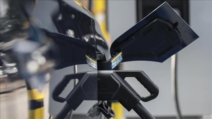 Türkiyenin şarj altyapısında rekor büyüme