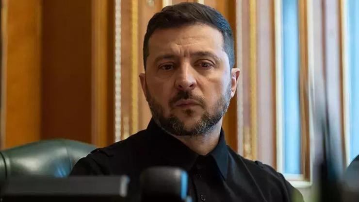 Rusya'ya rest, Ukrayna'ya tam destek! Avrupalı liderlerden Londra'da Ukrayna çıkarması