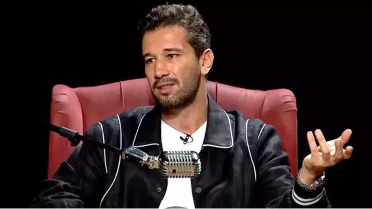 Survivor Adem Kılıççı’dan Şaşırtan İtiraf: “Batuhan’la Artık Görüşmem”