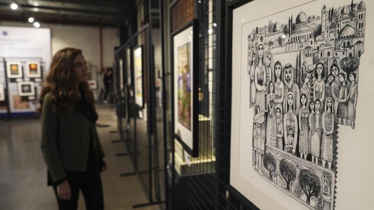 İzmir Kültür Yolu Festivali başladı: 64 noktada 602 etkinlik