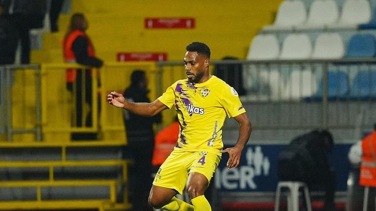 Luccas Claro’ya geçmiş olsun mesajları yağdı