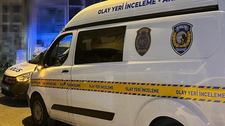 112yi arayıp yardım isteyen emekli astsubay evinde ölü bulundu