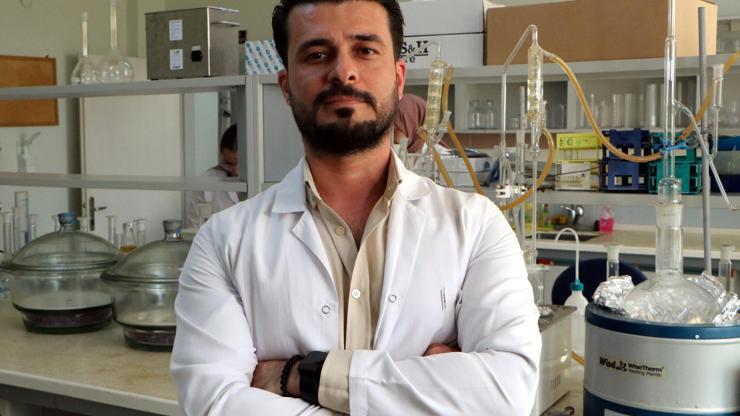 Adana&#x2019;da g&#x131;dalar&#x131;n raf &#xF6;mr&#xFC;n&#xFC; uzatacak do&#x11F;al koruyucular geli&#x15F;tirildi