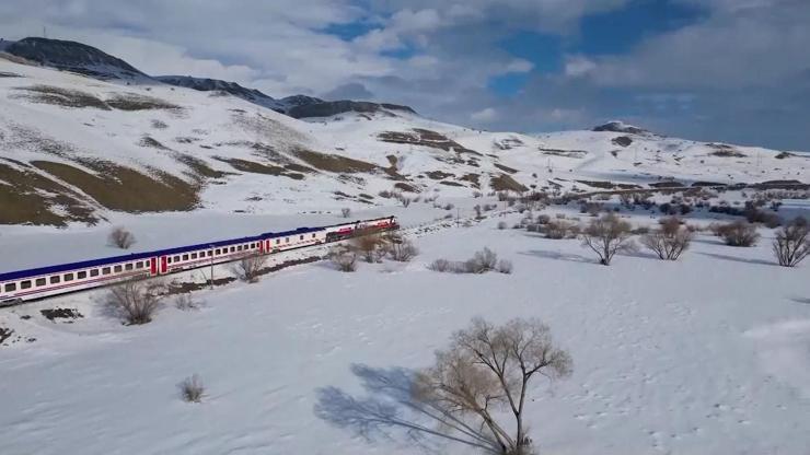 Turistik Doğu Ekspresi’nin 2025-2026 sezonu başlıyor