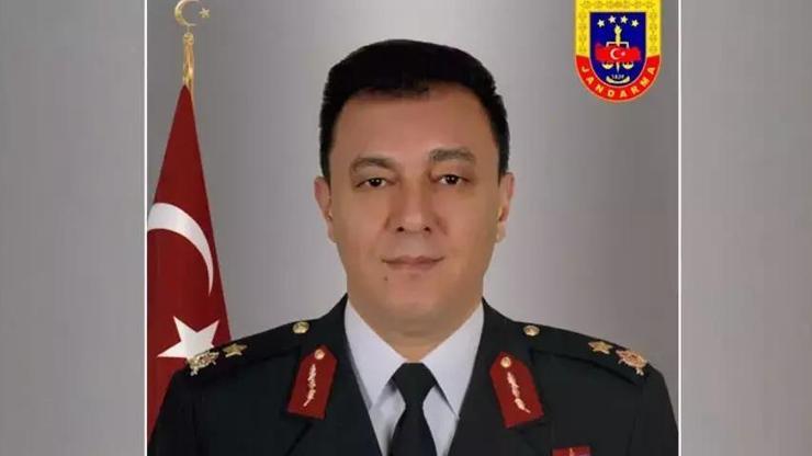 Bakan Yerlikaya acı haberi duyurdu: Tuğgeneral Selami Akşit vefat etti