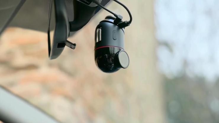 Zorunlu araç kamerasında son 2 ay