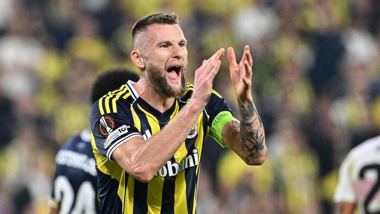 İtalyan devi, Fenerbahçe'den Skriniar'ı istedi