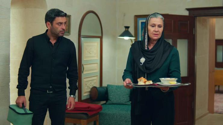 Uzak Şehirin Yeni Bölümüne Damga Vuracak Sadakattan Alyaya Şaşırtan Hamle