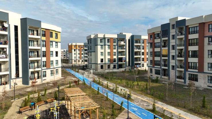 500 bin sosyal konut projesinde tüm merak edilenler Kimler başvurabilir Konut tipi seçilebilir mi Başvuru ücretleri geri alınabilecek mi