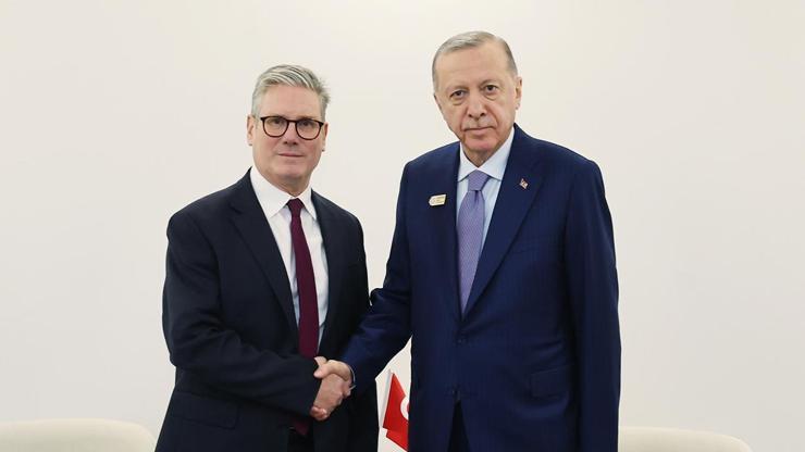 Türkiye Eurofightera kavuşuyor mu Tüm gözler Ankarada