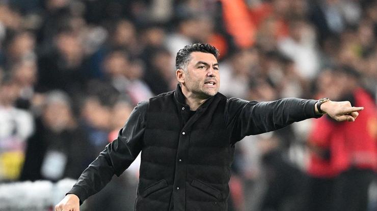 Burak Yılmaz: Çocuklara teşekkür ederim ama…