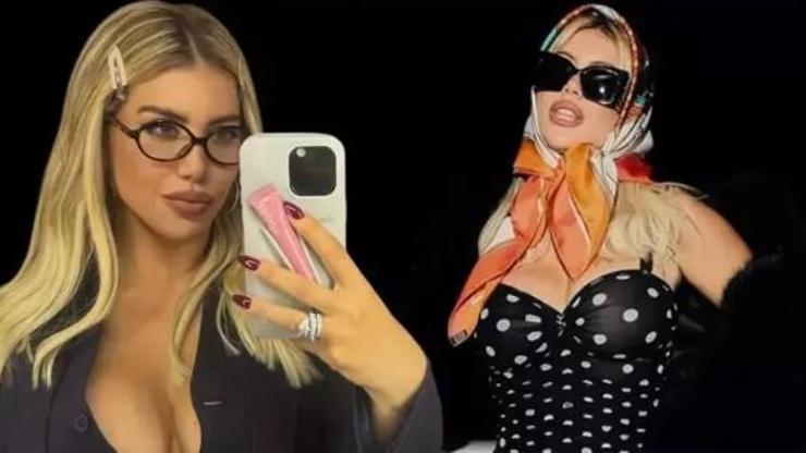Wanda Nara Yeni Aşkıyla Gündemde Sevgilisi Martin Migueles’e Romantik Doğum Günü Mesajı