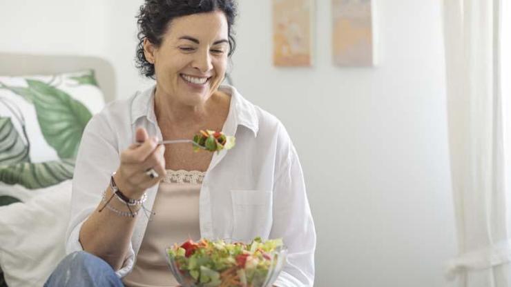 Beslenme alışkanlıklarının meme kanseri üzerindeki etkileri