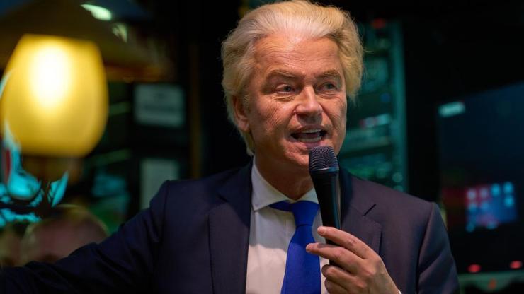 Hollanda yarın sandık başına gidiyor: Anketler ne diyor