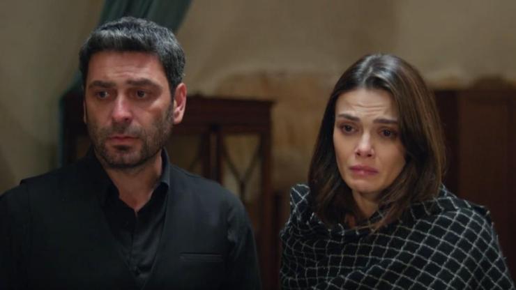 UZAK ŞEHİR’DE AŞK FIRTINASI ‘BORAN’A DÖNDÜ