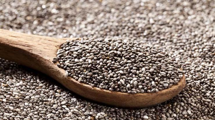 Chia tohumu tüketirken en sık yapılan 5 hata