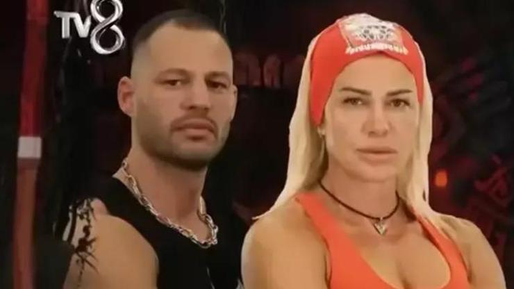 Survivor 2026 yarışmacıları belli olmaya başladı Avatar Atakan üçüncü ismi ağzından mı kaçırdı