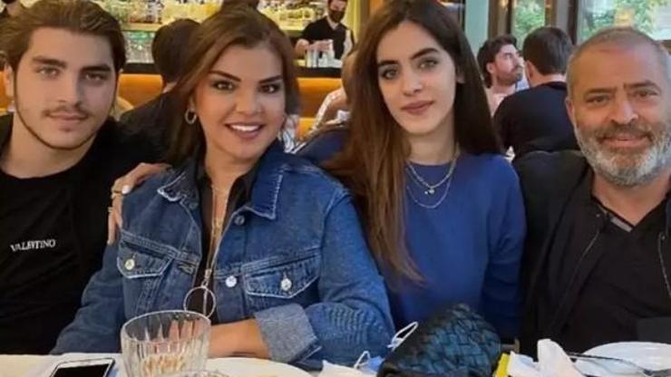 Elif Karlı’nın büyük acısı: 30 yıllık eşinin ardından amcasını da kaybetti