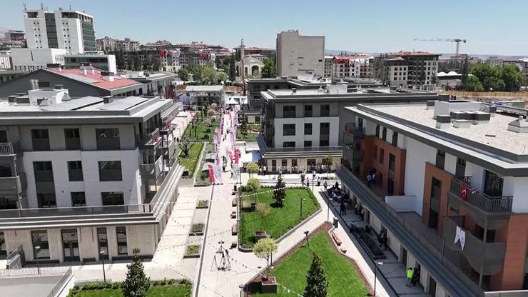 Dikkat Dolandırıcıların yeni hedefi sosyal konut