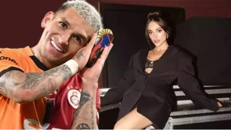 Rabia Soytürk’ten Lucas Torreira İddialarına Net Yanıt “Öyle Bir Şey Yok Arkadaşlar”