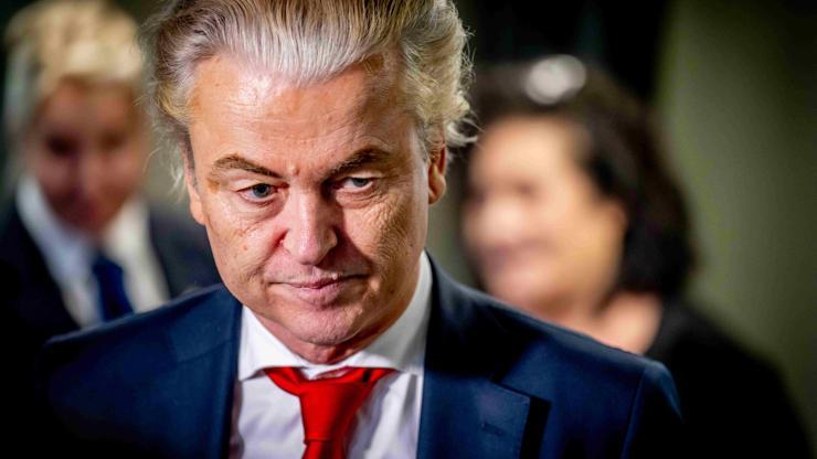 Hollanda sandık başında: Avrupa’nın aşırı sağ sınavı ‘Bıçak sırtı seçim’…