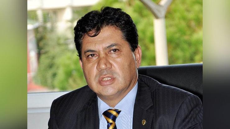Kemer eski belediye başkanı Mustafa Gül gözaltına alındı