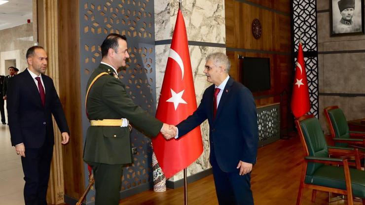 Niğde’de 29 Ekim kutlandı