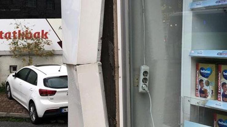 Korkunç gerçeği gösterdi Gebzede yıkılan binanın dün çekilen fotoğrafları ortaya çıktı