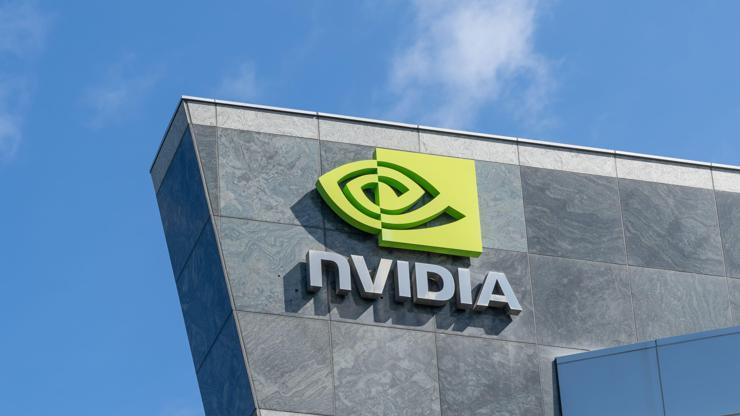 Nvidiadan Görülmemiş Rekor 5 Trilyon Dolar Piyasa Değerine Ulaşan İlk Şirket Oldu…