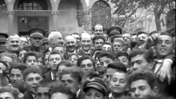 MSB’den 29 Ekim’e özel anlamlı video