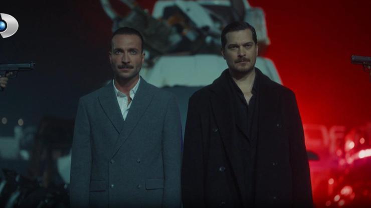 Kübra Ünlü yazdı! ‘EŞREF RÜYA’DA BİAT TÖRENİ! Kübra Ünlü yazdı! ‘EŞREF RÜYA’DA BİAT TÖRENİ!